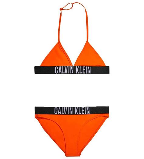 calvin klein bikini|Women's Swim .